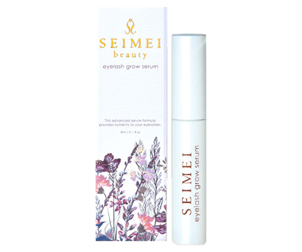 SEIMEI Eyelash grow serum商品画像